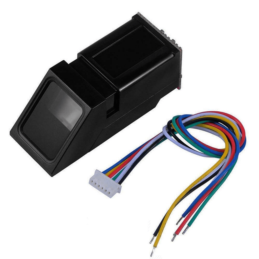 FPM10A Biometric Fingerprint Reader Sensor DY50
