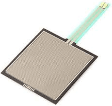FSR406 100g-10Kg Force Sensing Thin Film Pressure Sensor