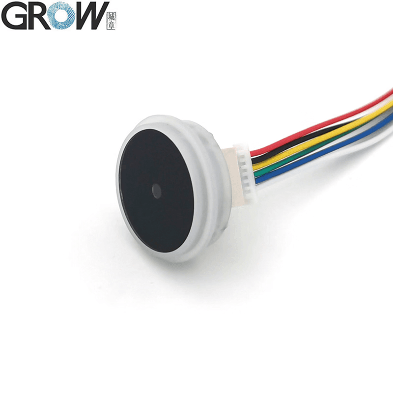 GROW GM861S Barcode Reader Module 1D-2D Barcode QR Code UART/USB Interface