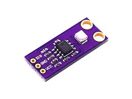 GUVA-S12SD UV Detection Sensor Module 240nm-370nm