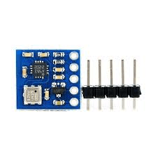 GY-652 Air Pressure and Magnetic Field Sensor Module