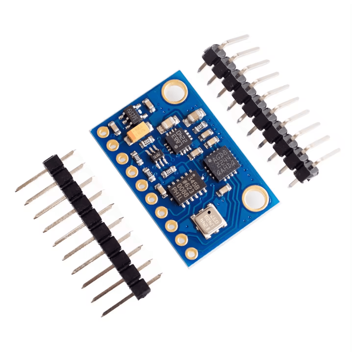 GY-801 L3G4200D ADXL345 HMC5883L BMP180 10-DOF 9-Axis Altitude Indicator Module