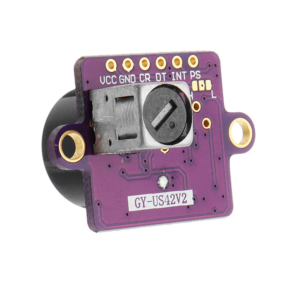 GY-US42V2 Ultrasonic Distance Measurement Module I2C Pixhawk APM Flight Control