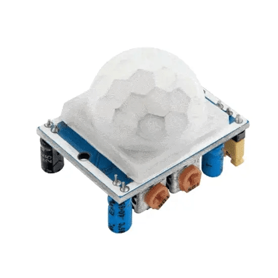 HC-SR501 PIR Sensor Module for Arduino