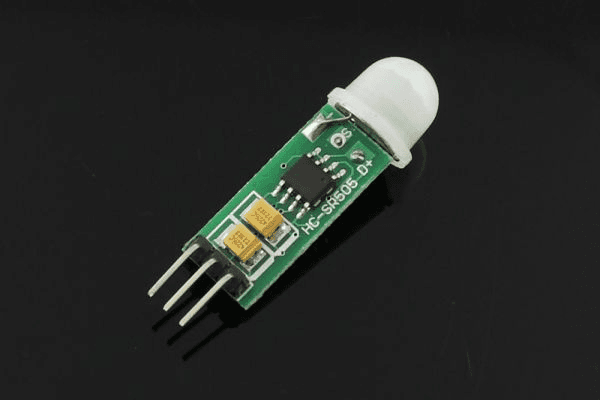 HC-SR505 Mini PIR Sensor Module for Arduino