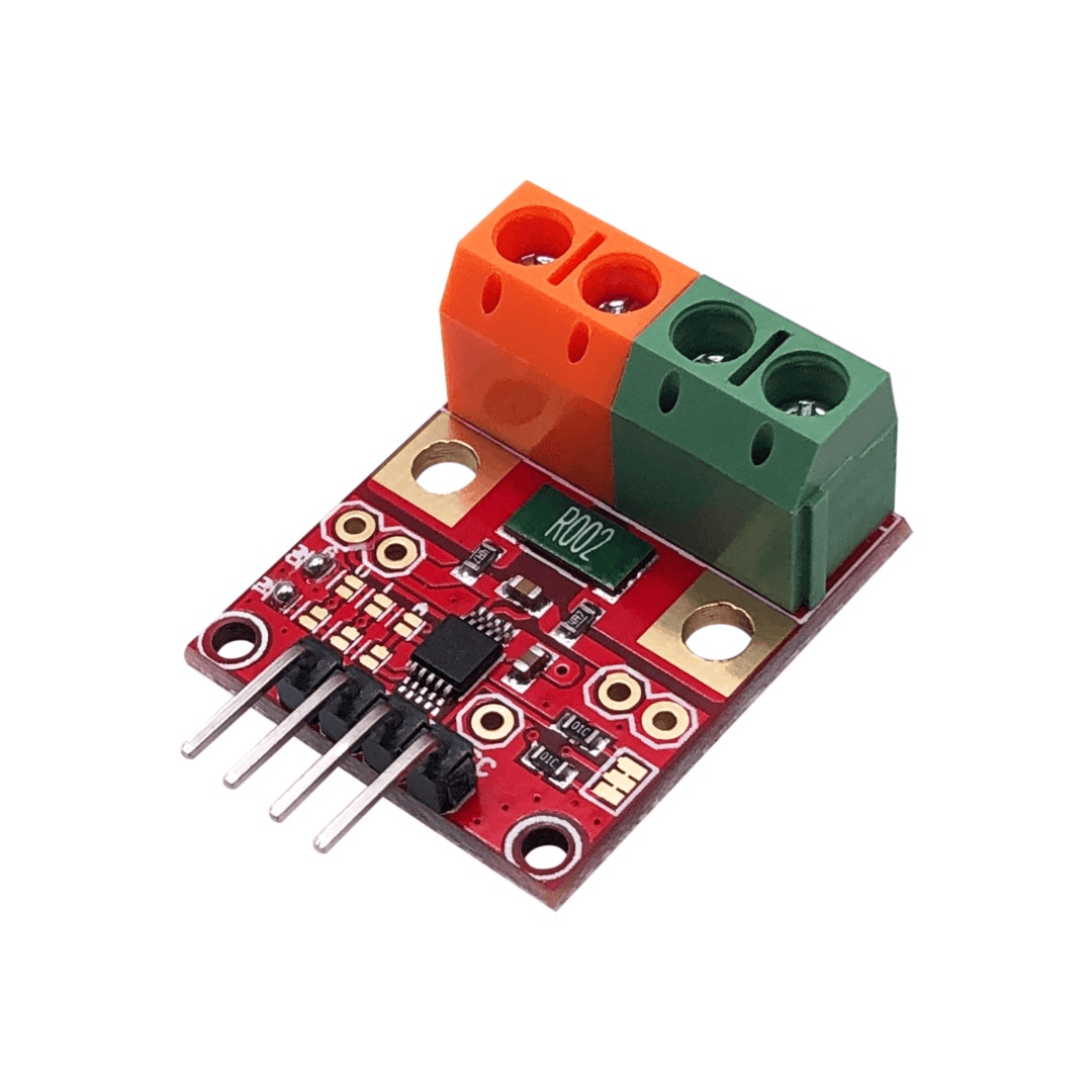 INA226 Current Voltage Sensor Module 20A