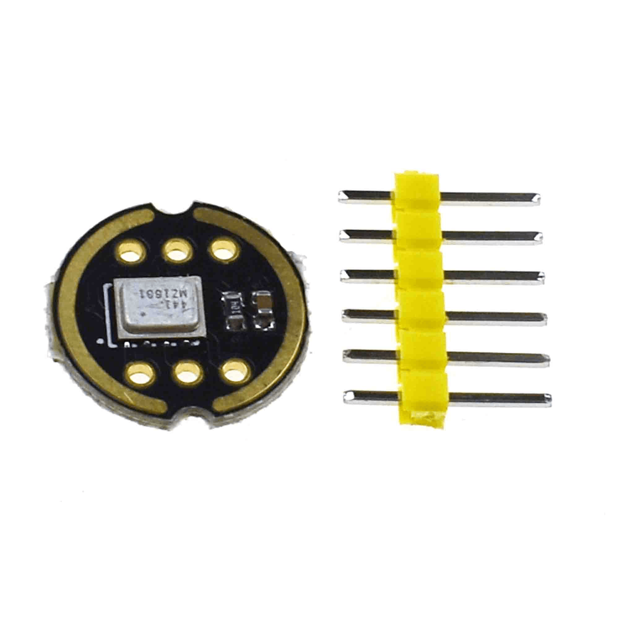 INMP441 Omnidirectional Microphone Module I2S Interface MEMS Support for ESP32