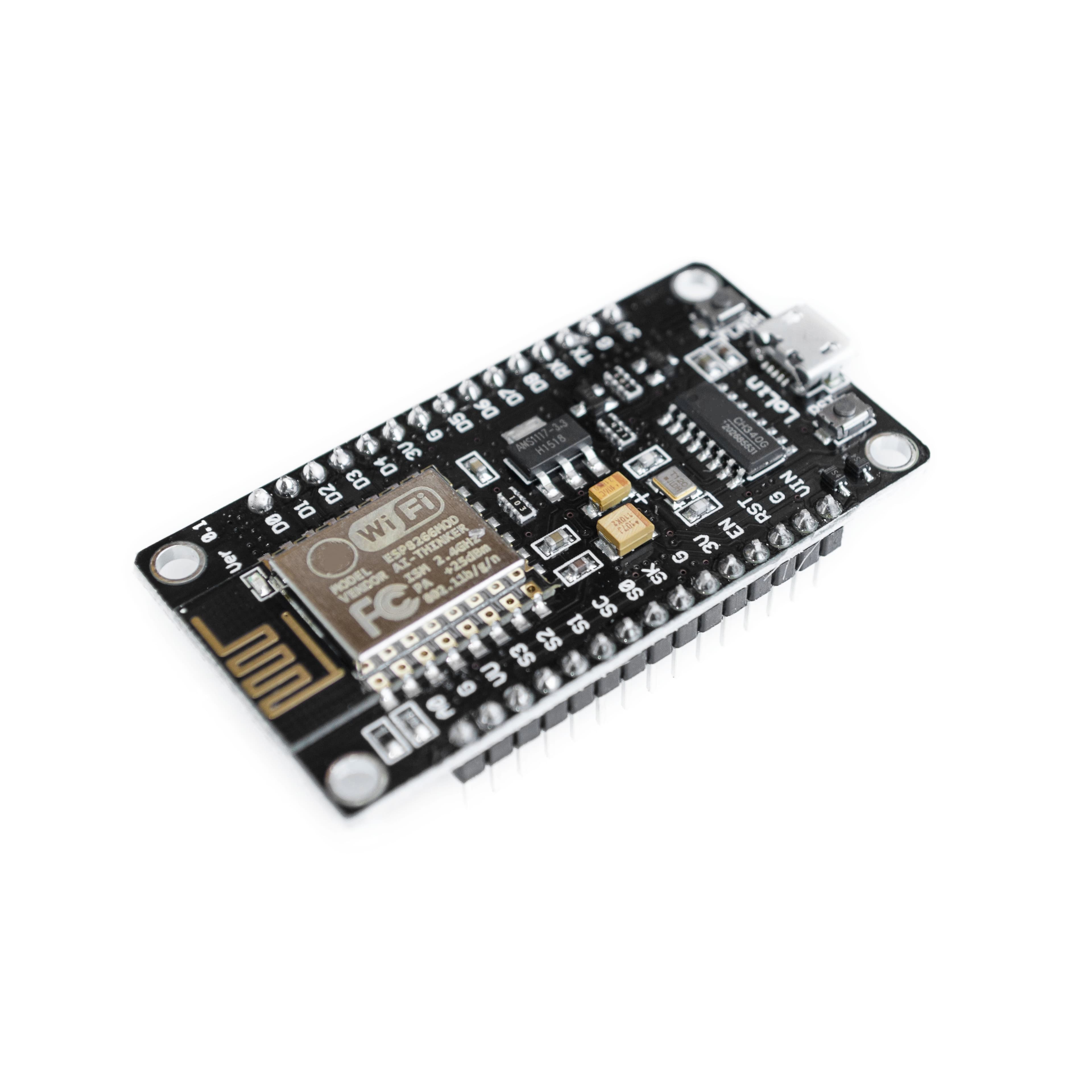 NodeMCU ESP8266 WiFi ESP-12E CH340 IoT Dev Board Module