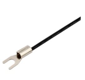 NTC 100k Thermistor Temperature Sensor THT Lug U-type Fork Connector