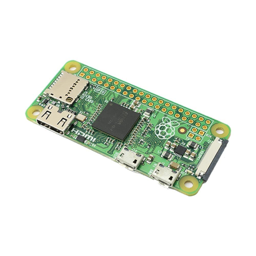 Raspberry Pi Zero 1.3